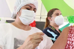 Governo Do Amazonas Atualiza Cenário Da Covid 19, Nesta Segunda Feira