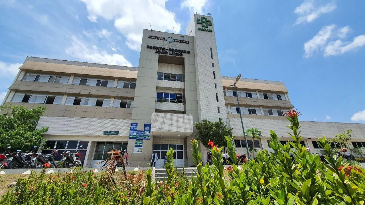 Governo do Amazonas decreta ponto facultativo na sexta-feira (09/12), após o feriado de Nossa Senhora da Conceição