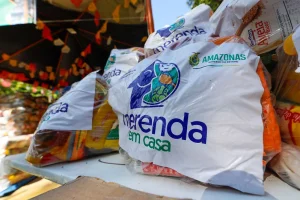 Governo Do Amazonas Divulga Boletim Sobre A Estiagem No Estado, Nesta Quarta Feira
