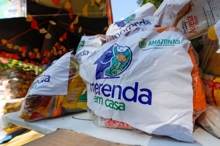 Governo Do Amazonas Divulga Boletim Sobre A Estiagem No Estado, Nesta Quarta Feira