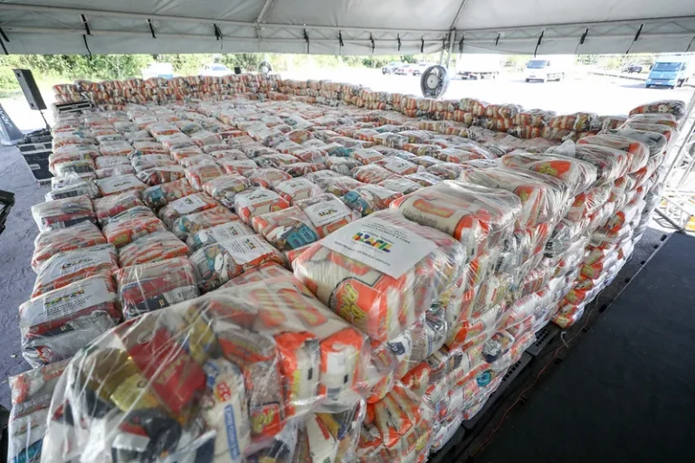 Governo Do Amazonas Divulga Boletim Sobre A Estiagem No Estado, Nesta Segunda Feira