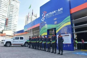 Governo Do Amazonas Divulga Lista Dos Primeiros Nomeados No Concurso Do Detran Am