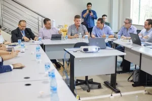 Governo do Amazonas e Prefeitura de Manaus alinham plano de regularização fundiária em áreas públicas