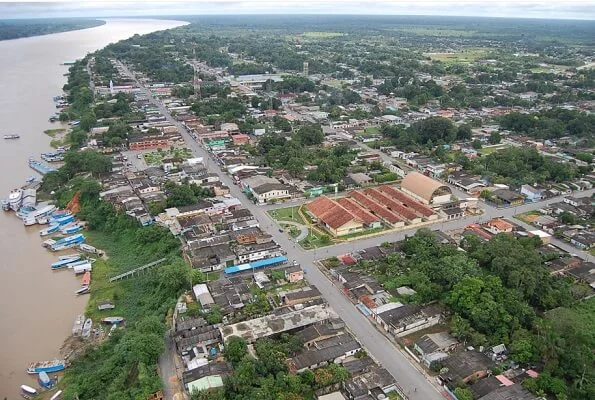 Governo do Amazonas e Prefeitura de Manicoré firmam convênio de R$ 6,8 milhões para recuperação de vias