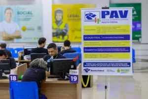 Governo do Amazonas e Receita Federal regularizam CPF em todas as unidades de PAC do Amazonas