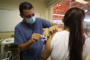 Governo Do Amazonas Emite Boletim Diário Da Covid 19, Nesta Quarta Feira