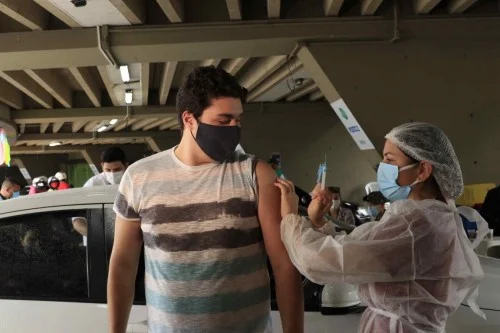 Governo Do Amazonas Emite Boletim Diário Da Covid 19, Sem Registro De óbito, Nesta Quarta Feira