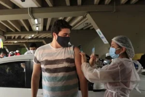 Governo Do Amazonas Emite Boletim Diário Da Covid 19, Sem Registro De óbito, Nesta Quarta Feira