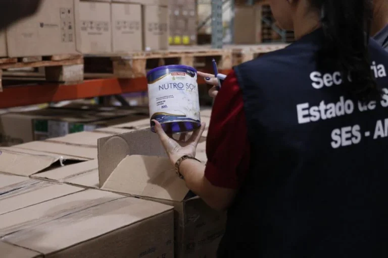 Governo Do Amazonas Envia Remessa De Insumos Para Os Yanomami