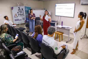 Governo do Amazonas fortalece assistência voltada aos pacientes que recebem cuidados paliativos