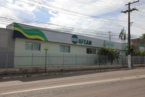 Governo Do Amazonas Informa Sobre Procedimentos Para Solicitação De Linhas De Crédito Da Afeam