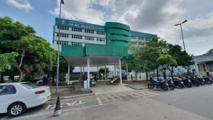 Governo Do Amazonas Mantém Serviços Essenciais Durante O Feriado Prolongado