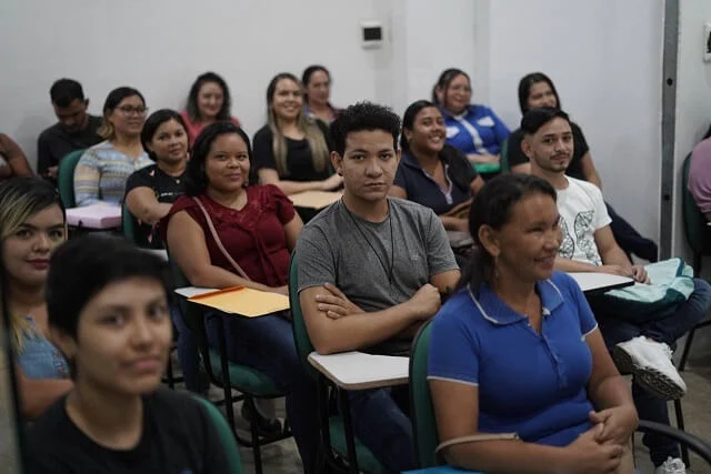 Governo do Amazonas oferece 140 vagas de cursos profissionalizantes 2 Governo do Amazonas oferece 140 vagas de cursos profissionalizantes