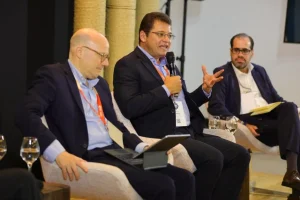 Governo do Amazonas preside painel em seminário sobre a Amazônia, promovido pelo Banco Mundial