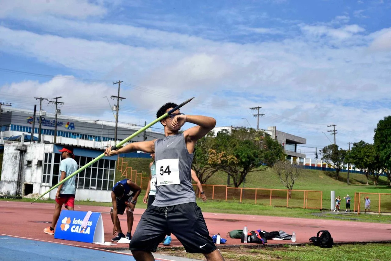Bolsa Esporte Estadual