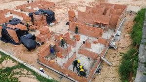 Governo Do Amazonas Publica Edital Para Construção De Mais 32 Unidades Habitacionais Pelo Amazonas Meu Lar​