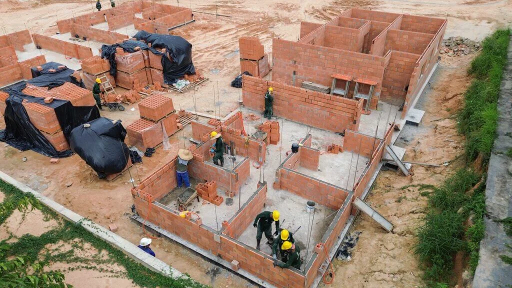 Governo Do Amazonas Publica Edital Para Construção De Mais 32 Unidades Habitacionais Pelo Amazonas Meu Lar​