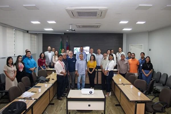 Governo do Amazonas realiza reunião com os grupos de trabalho do Fórum Amazonense de Petróleo e Gás Natural