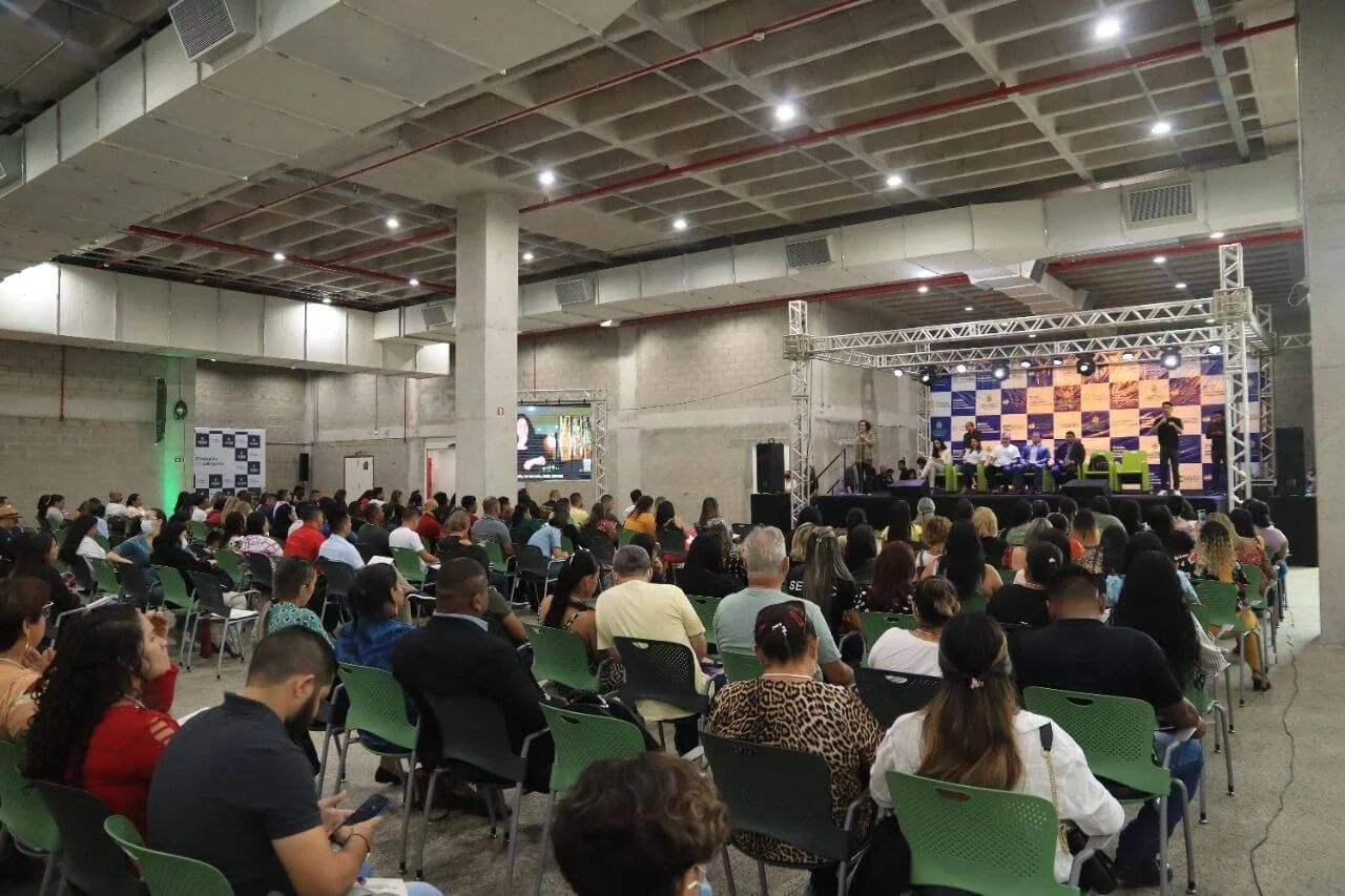 Governo do Amazonas realiza segunda etapa de capacitação do programa Criança Protegida