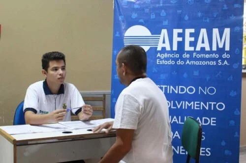 Governo Do Estado Libera R$ 580 Mil Em Crédito Para Empreendedores De Parintins