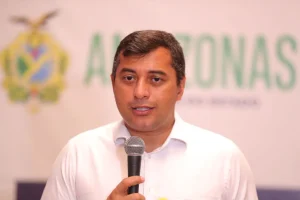 Governador Wilson Lima