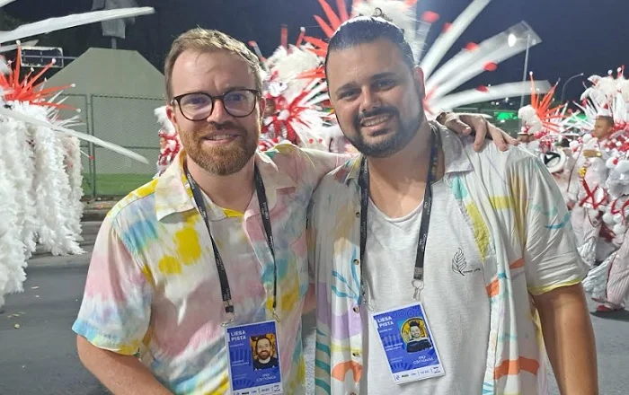 Grande Rio Propõe “devoração” Para O Carnaval 2024, Com Enredo Sobre A Ancestralidade Indígena 