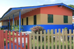 Grupo Figueiredo Revitaliza Escola Municipal Guajarina Prestes Sem Custos Aos Cofres Públicos
