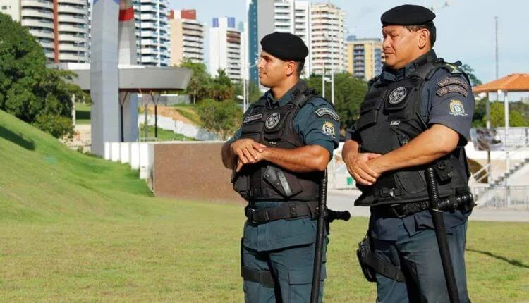 Guardas municipais não podem usar armas, decide STJ 9 Guardas municipais não podem usar armas, decide STJ