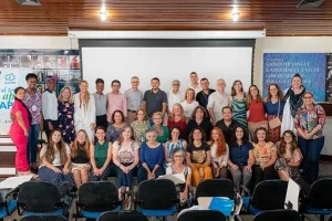 Hemoam sedia evento de programa internacional de Pesquisa em Segurança Transfusional