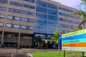 Hospital Delphina Aziz Realiza Mais De 1,3 Milhão De Exames Laboratoriais, De Janeiro A Setembro