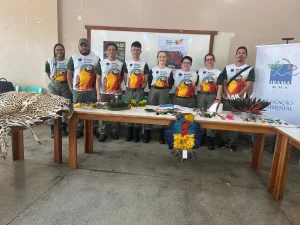 Ibama renova campanha “Não Tire as Penas da Vida”