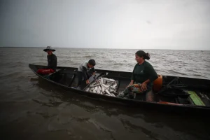 Idam orienta pescadores sobre início do período de defeso de dez peixes