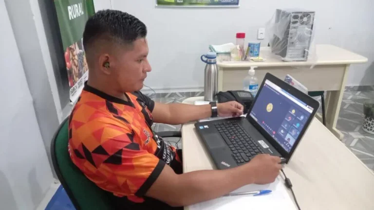 Idam participa de formação em agricultura familiar indígena