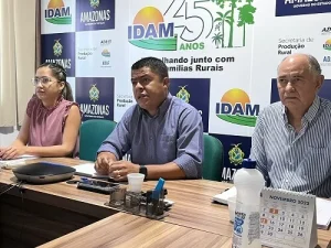 Idam Reúne Gerentes De Unidades Para Discutir Ações Visando Otimizar Atendimento A Produtores