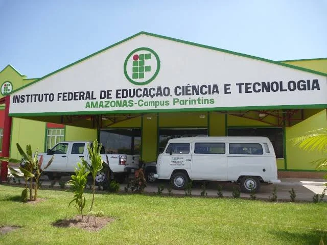 Ifam Parintins Ofertará Em 2023 Curso De Bacharelado Em Engenharia De Software 