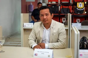Indígena Sateré Mawé é Nomeado Novo Coordenador Do Dsei Parintins 
