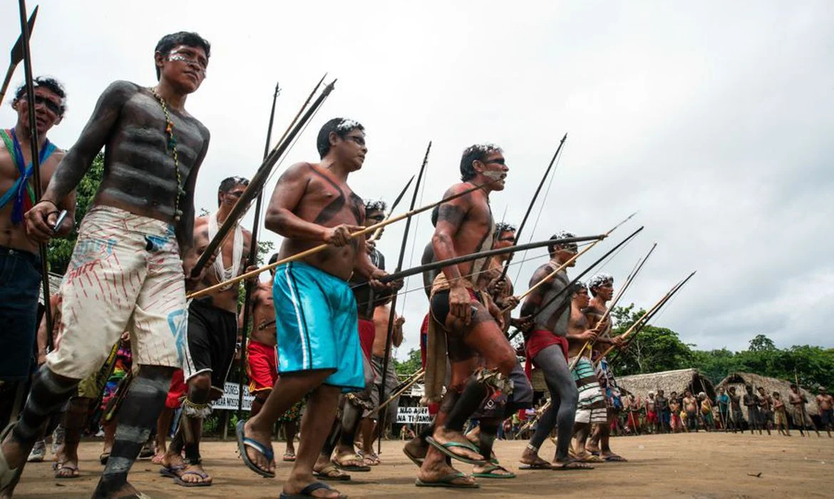 Indígenas foram as principais vítimas de conflitos no campo em 2022 43 Indígenas foram as principais vítimas de conflitos no campo em 2022