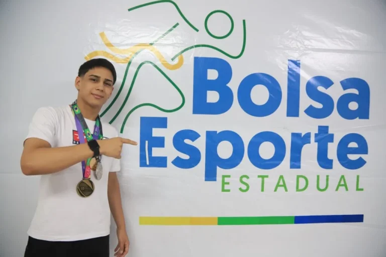Inscrições Do Bolsa Esporte Estadual Seguem Até 3 De Julho