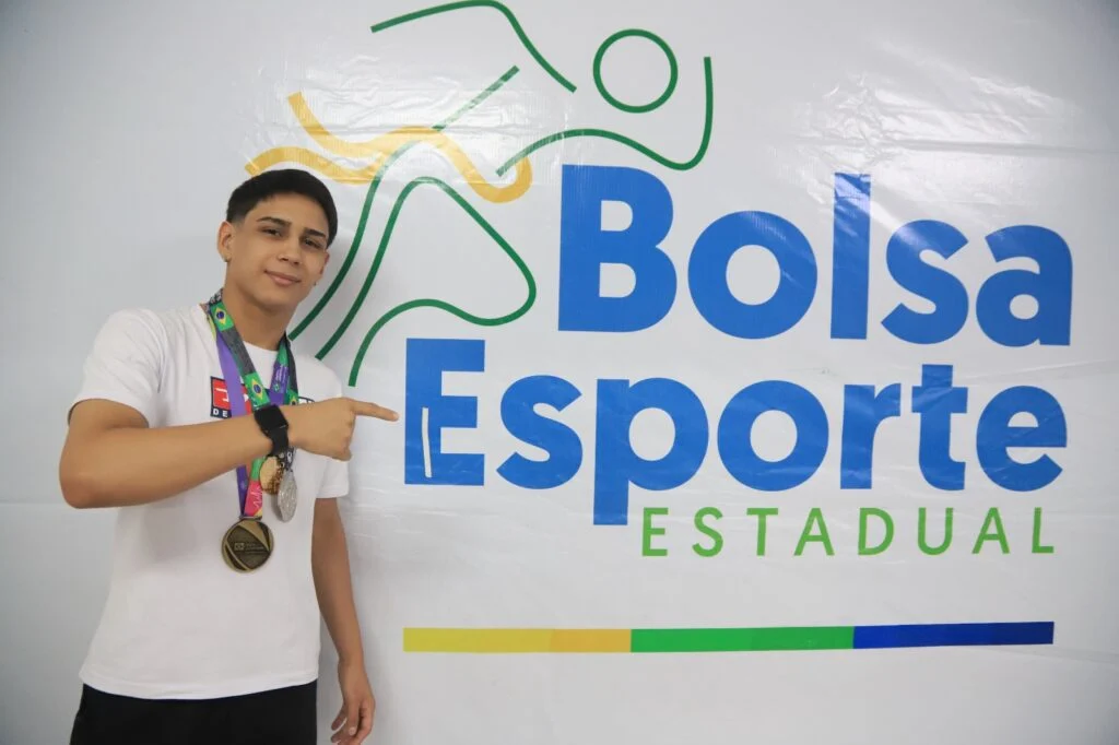 Inscrições Do Bolsa Esporte Estadual Seguem Até 3 De Julho