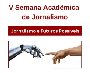 Semana Acadêmica De Jornalismo