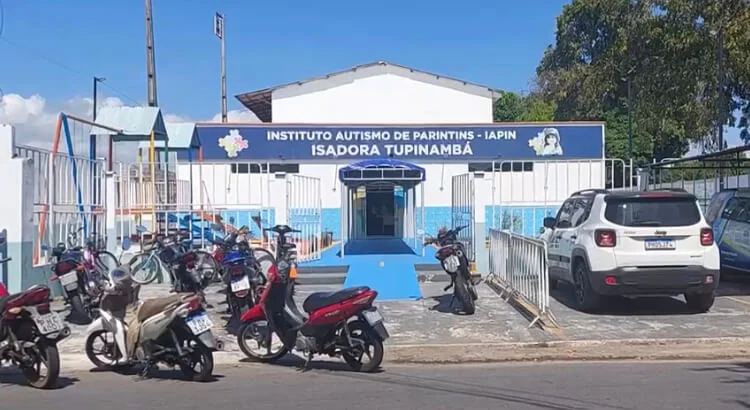 Instituto De Autismo é Acusado De Desviar Energia Elétrica Em Parintins