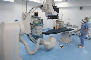 Investimentos do estado credenciam Hospital Francisca Mendes como Centro de Referência em Cirurgia Cardíaca Congênita