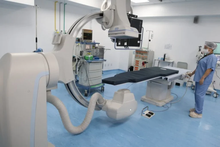 Investimentos do estado credenciam Hospital Francisca Mendes como Centro de Referência em Cirurgia Cardíaca Congênita