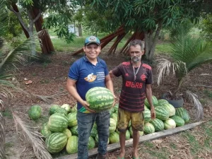 Itapiranga  Idam Anuncia Ações Para O Município Em 2024