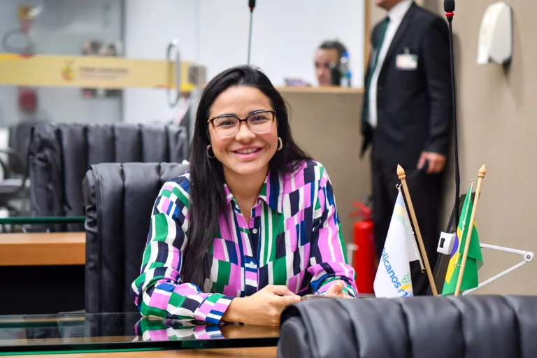 Deputada Estadual Dra