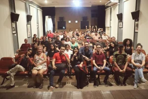 “Luz, Câmera, Ação”: Oficinas gratuitas promovem formação audiovisual com foco na ficção amazonense