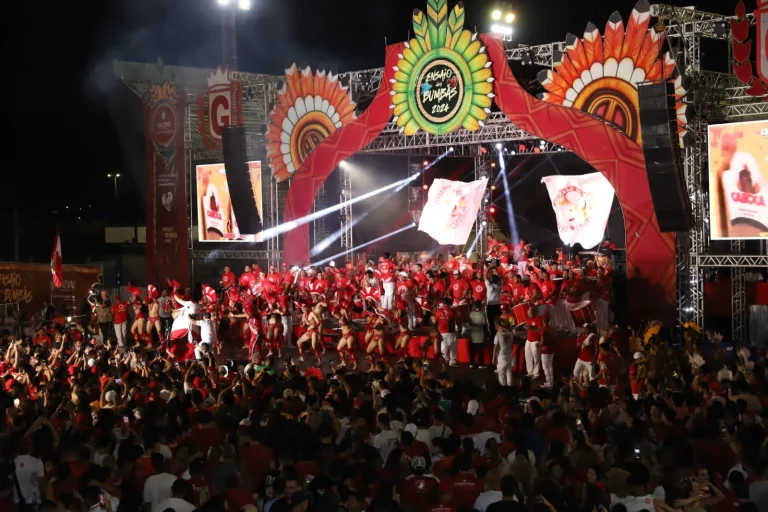 MAG antecipa último Curral do Garantido da temporada 2024 para o próximo sábado