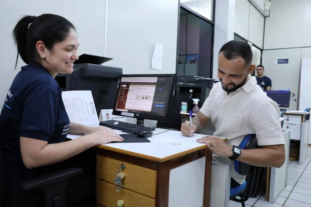 Mais De 26 Mil Candidatos Já Se Inscreveram No Pss Para Novos Professores Da Secretaria De Educação