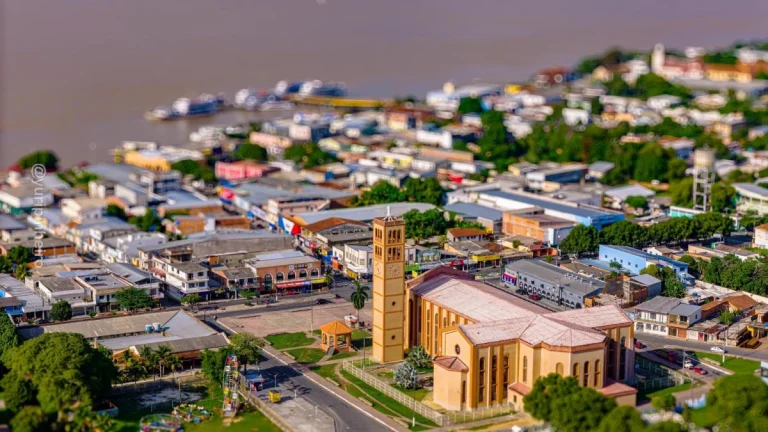 Mais De 3 Mil Famílias Estão Com O CadÚnico Desatualizado Em Parintins