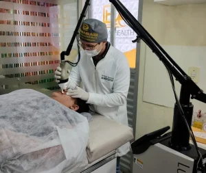 Mais De 50 Pacientes São Contemplados Por Cirurgias Dermatológicas Em Ação Da Prefeitura De Parintins